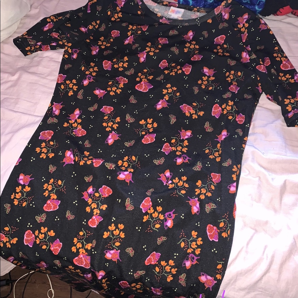 XL Lularoe Julia